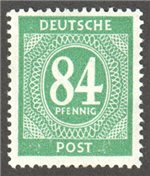 Germany Scott 555 Mint